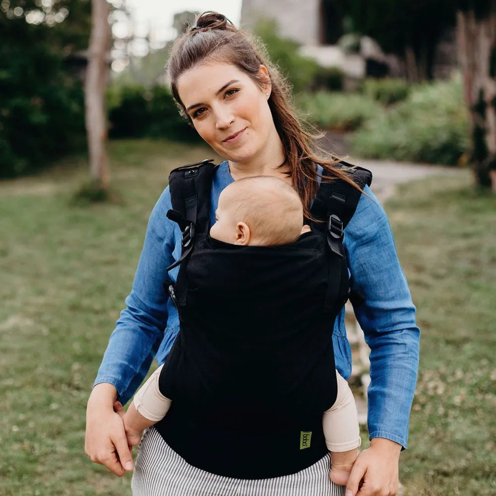 Boba X Baby & Toddler Carrier