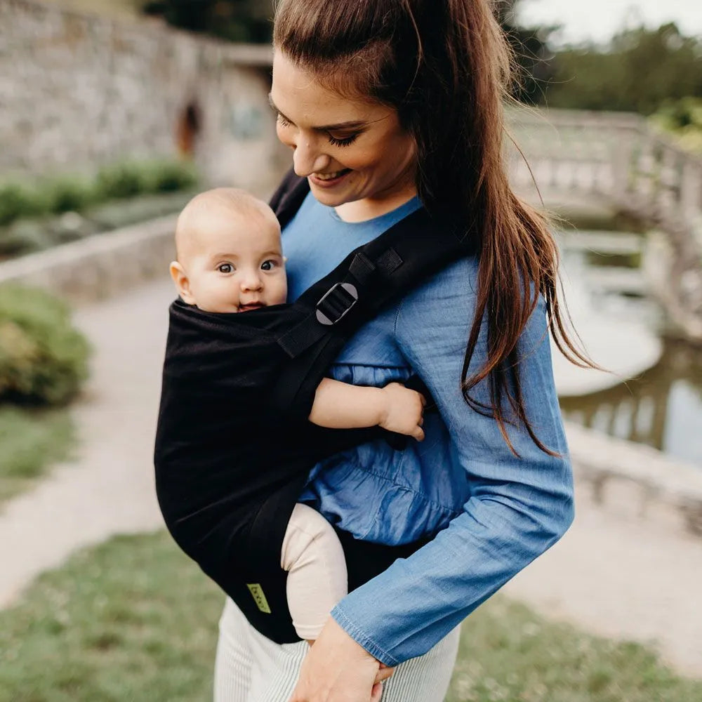 Boba X Baby & Toddler Carrier