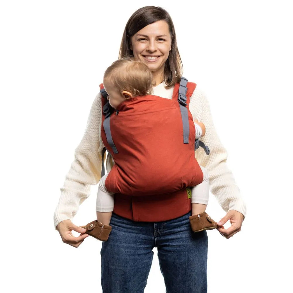 Boba X Baby & Toddler Carrier