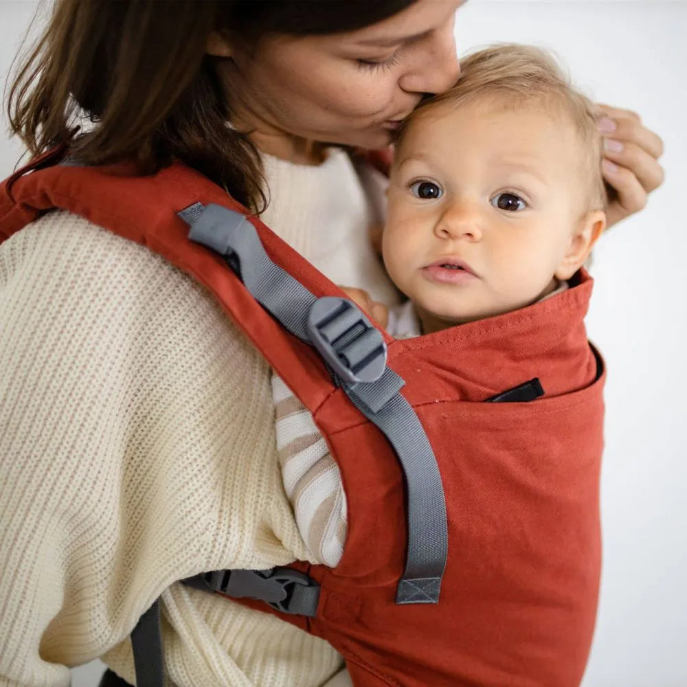 Boba X Baby & Toddler Carrier