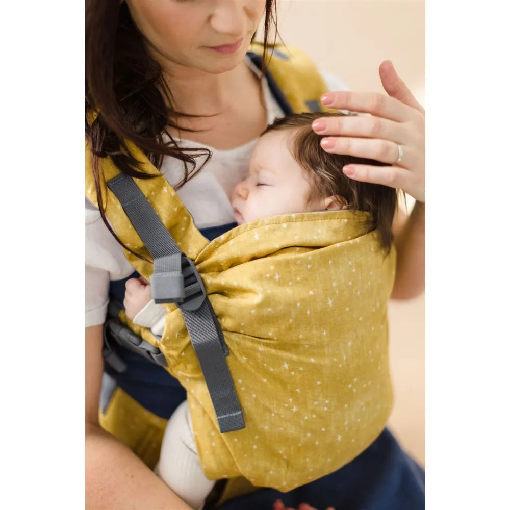 Boba X Baby & Toddler Carrier