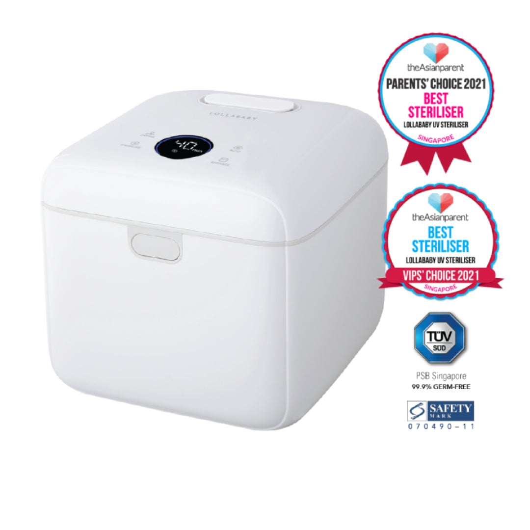 Lollababy UV Steriliser