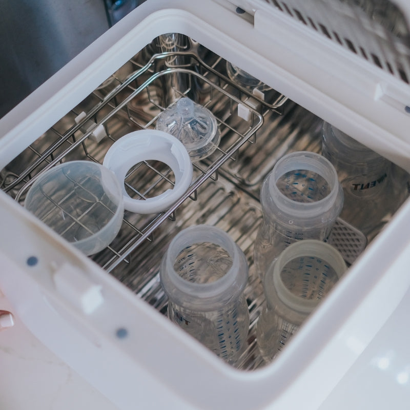 Lollababy UV Steriliser