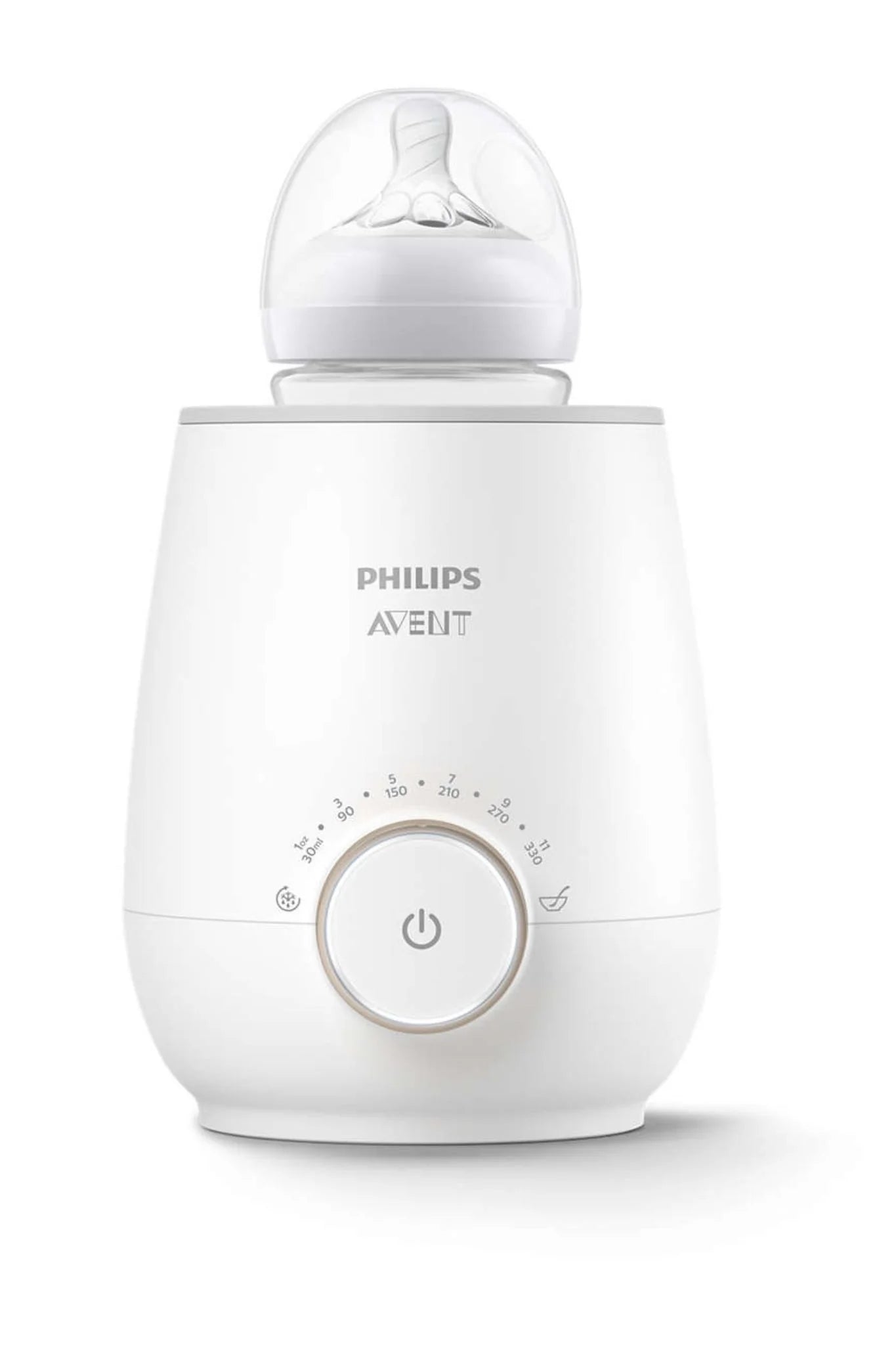 Avent Fast Electric Bottle Warmer