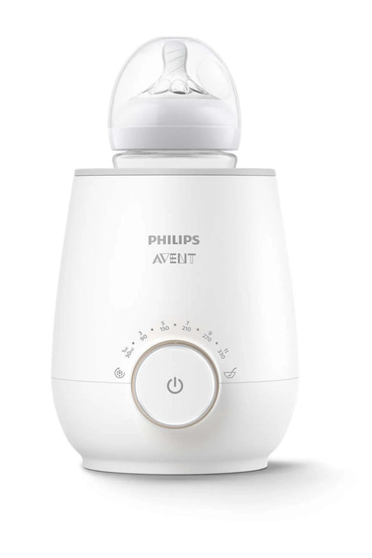 Avent Fast Electric Bottle Warmer