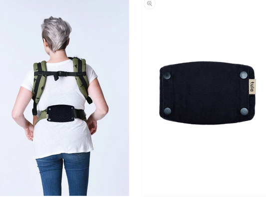 Tula Lumbar Support