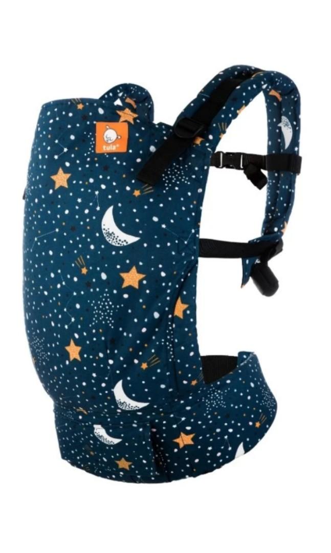 Tula Preschool - Slumber