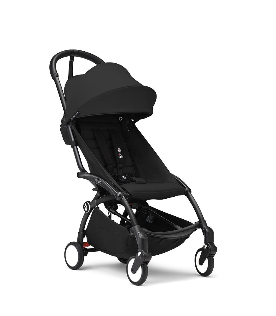 stokke sg Stokke® YOYO³ stroller – Baby Carriers Rental SG