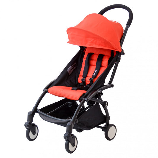 [RENTAL] Babyzen YoYo Travel Cabin Stroller (Strictly for Baby Carriers Rental Philippines)