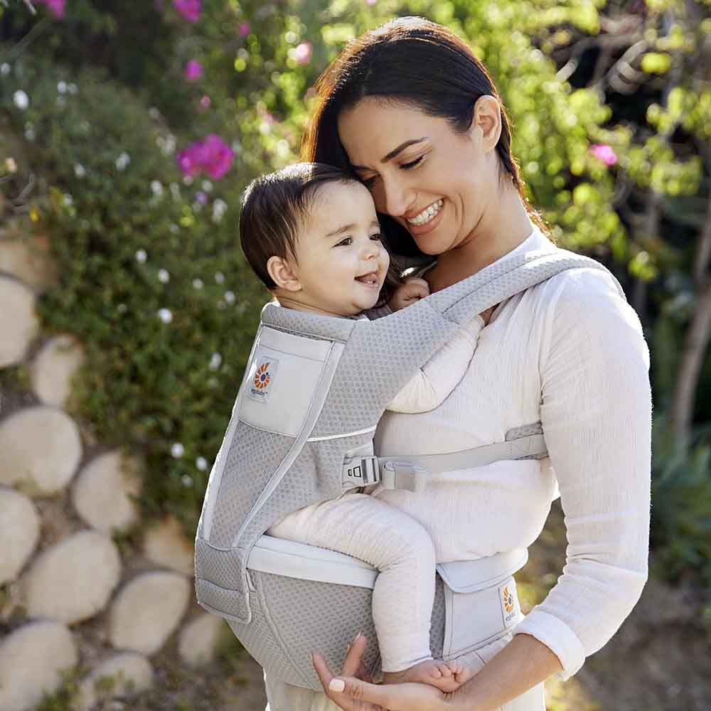 Ergobaby Alta Hipseat Baby Carrier