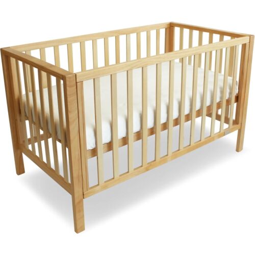 Wooden Cot
