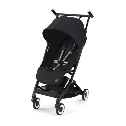 gb by cybex Cybex Libelle Compact Travel Stroller (same as GB All City 2020) – Baby Carriers Rental SG