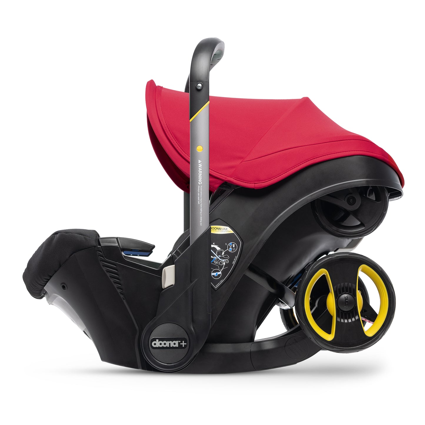 Doona+ car seat stroller, NEW piece in box