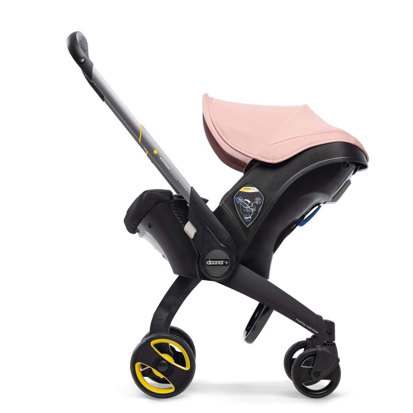 Doona+ car seat stroller, NEW piece in box