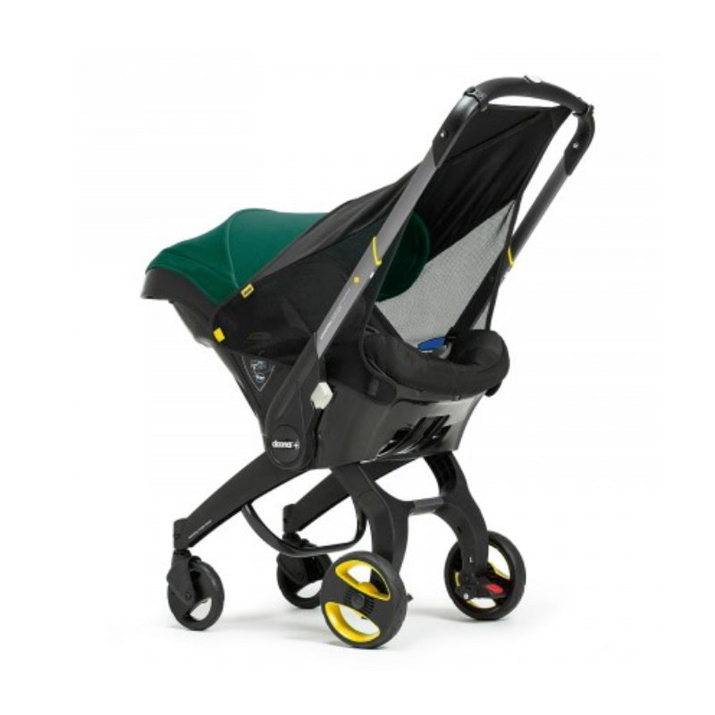 Doona+ Car Seat Stroller Accessories