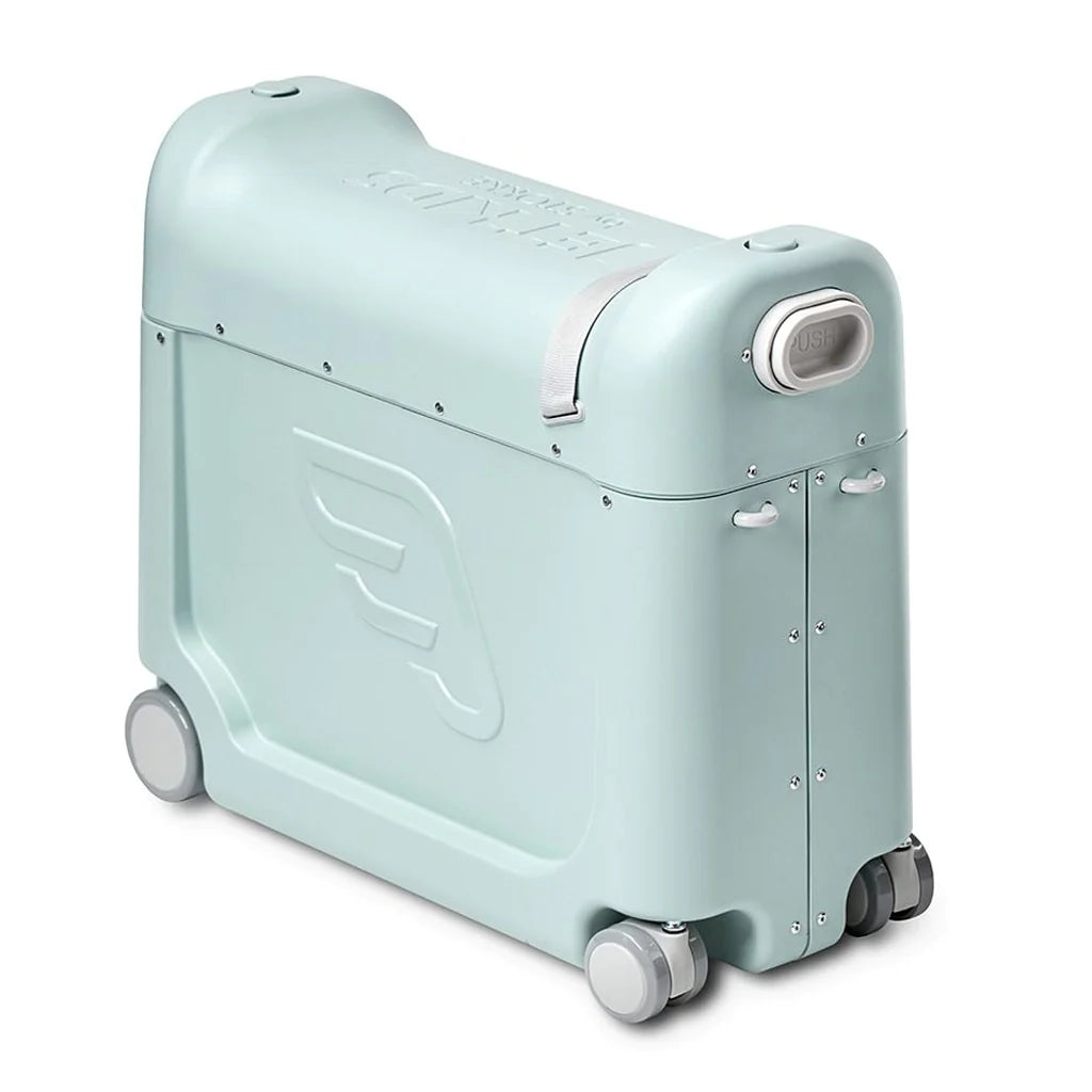 Stokke JetKids Bed Box / Kid Luggage (Flight sleeping friendly)