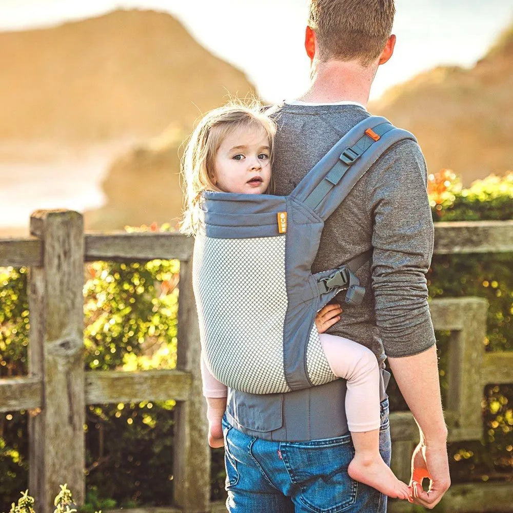 Beco 2025 toddler carrier