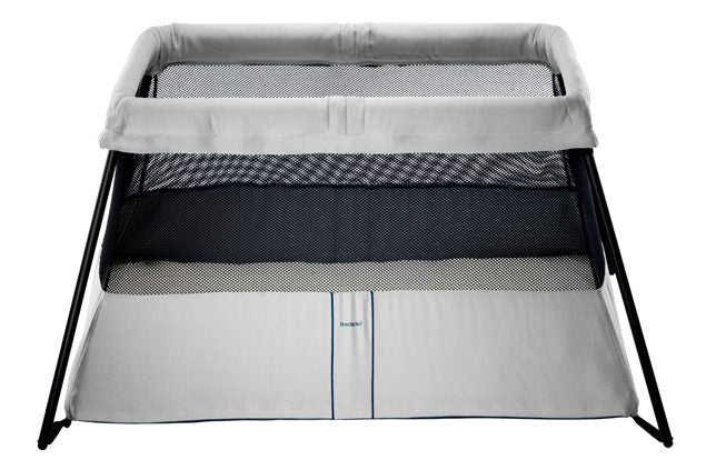 Baby Bjorn Travel Crib Light (Portacot)