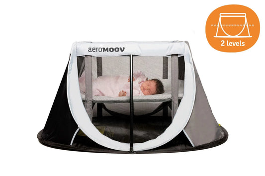 AeroMoov (Medium Level Section)