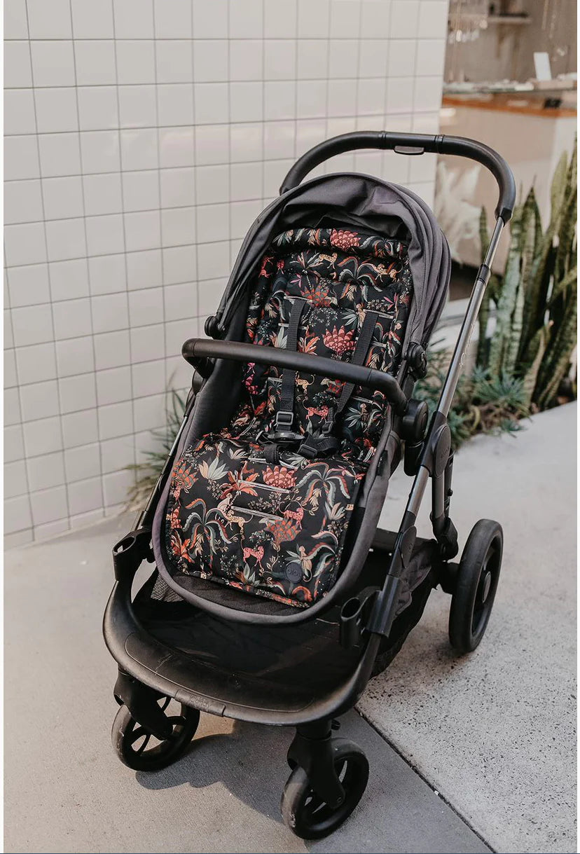 OiOi Pram/Stroller Liners (Reversible & Water Resistant)