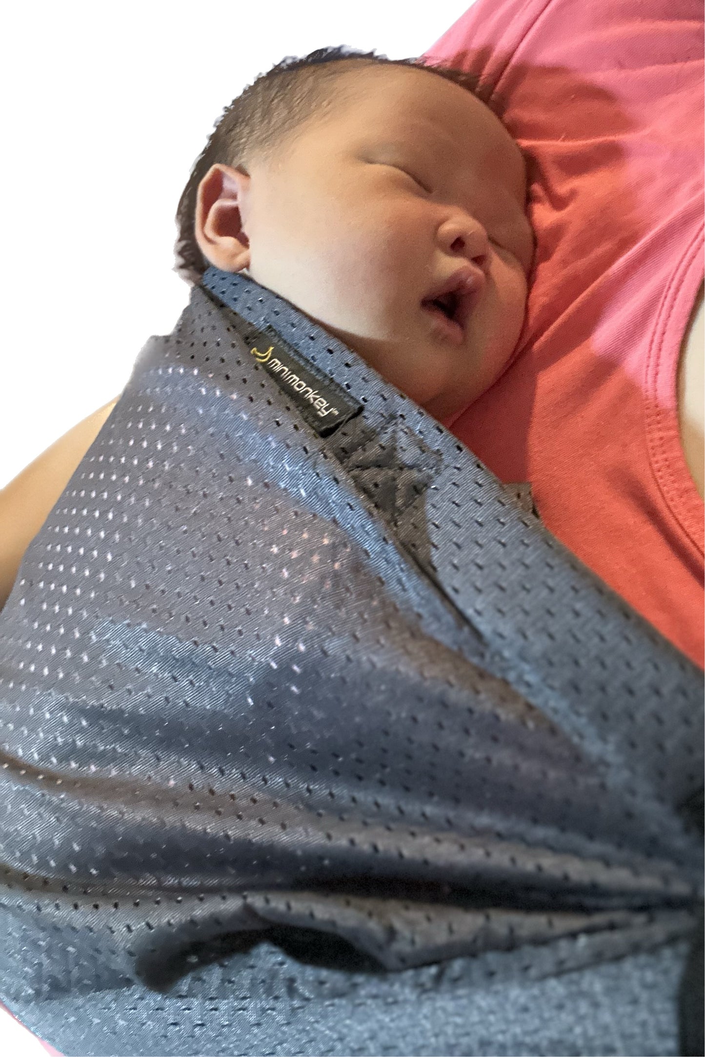 Mini Monkey Mini Mesh Sling