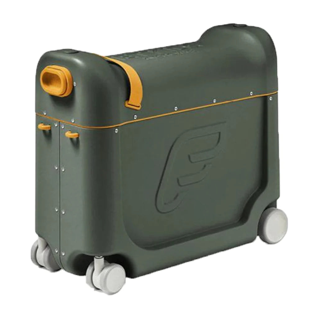 Stokke JetKids Bed Box / Kid Luggage (Flight sleeping friendly Stokke JetKids Bed Box / Kid Luggage (Flight sleeping friendly