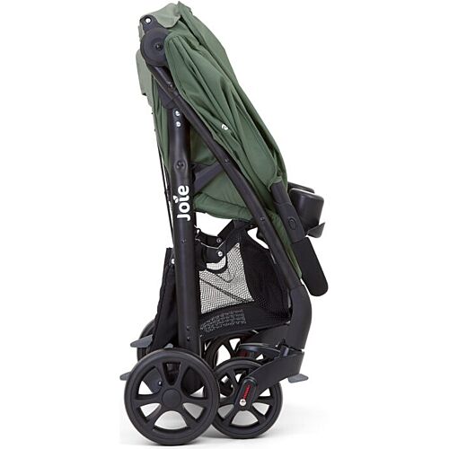 Joie Muze LX Stroller