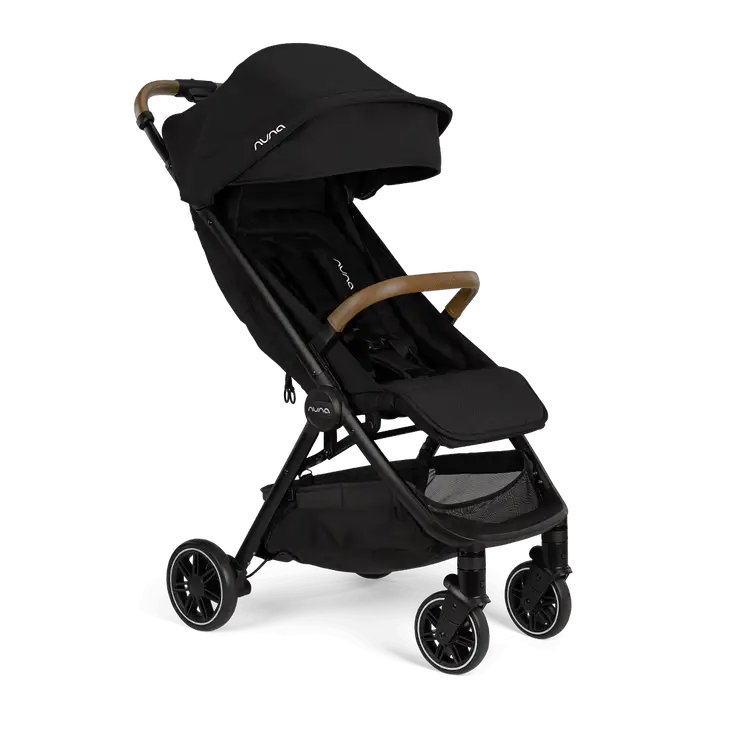 Nuna Trvl Stroller