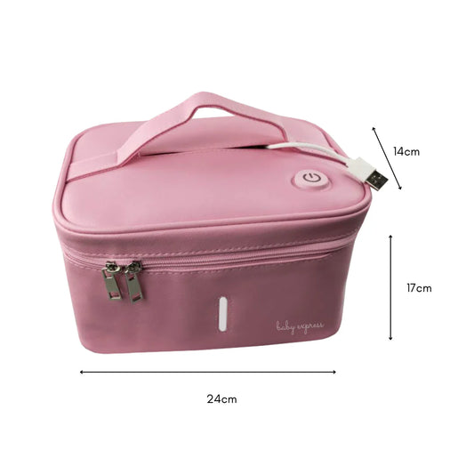 Baby Express UV Steriliser