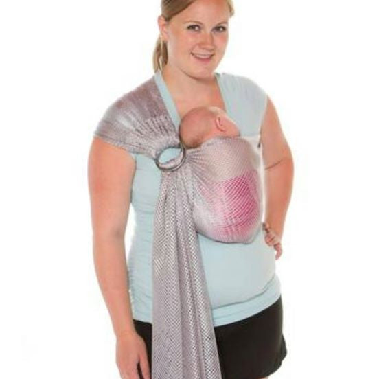 Chimparoo Air-O-Sling (Mesh Water Ringsling)