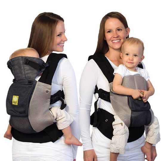 Lillebaby AirFlow
