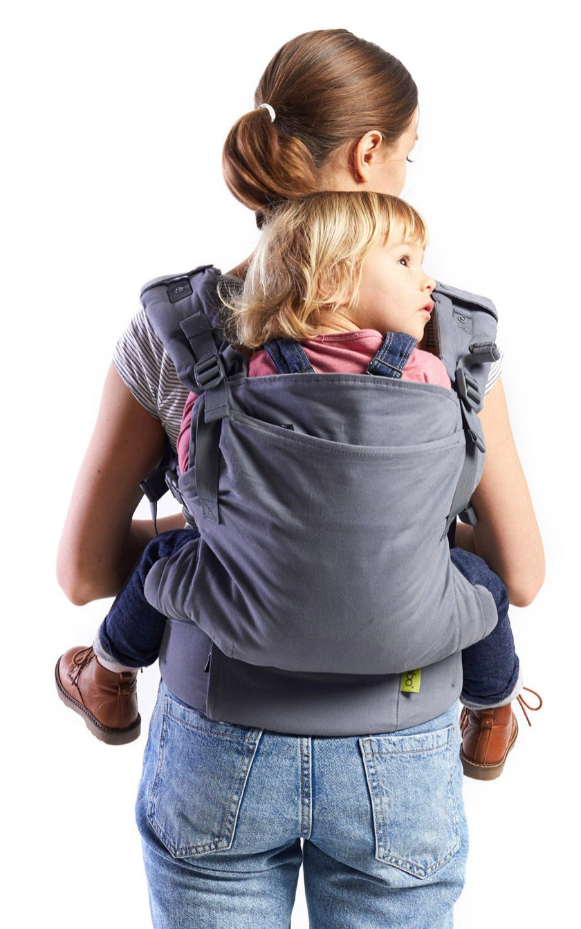 Boba X Baby & Toddler Carrier