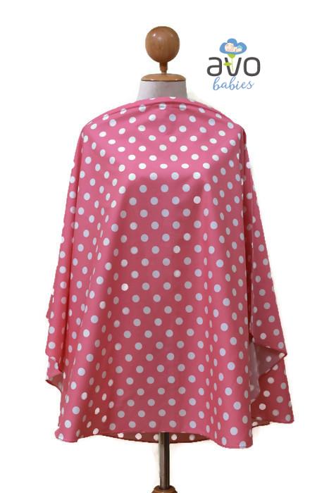 Avo Babies 360 Nursing Cover