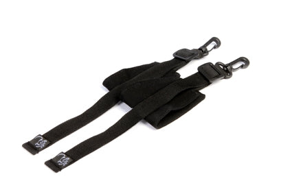 Chimparoo Foot Straps