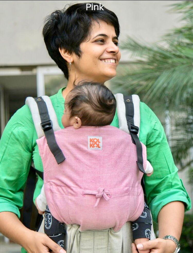 Kol Kol Ringsling