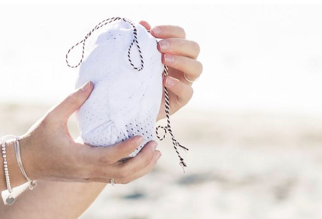 Mini Monkey Mini Mesh Sling