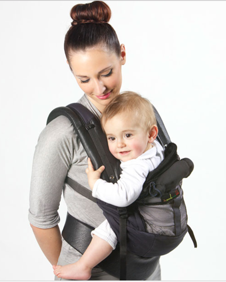 JPMBB PhysioCarrier