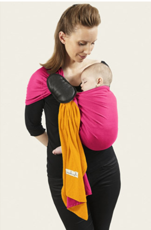 JPMBB Baby Ringsling Baby Carriers Rental SG Consultancy Rental Sales