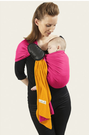 JPMBB Baby Ringsling