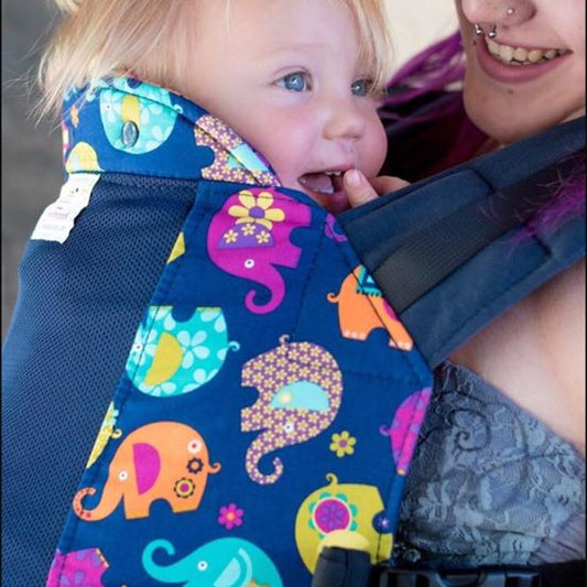 Kinderpack Koolnit - Infant