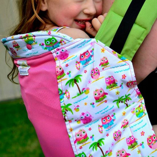 Kinderpack Koolnit - Standard