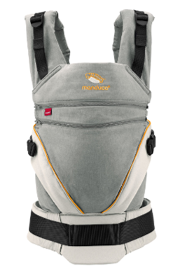 Manduca XT (Baby to Toddler Carriers)