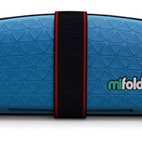MiFold Portable Car Seat - Main Image