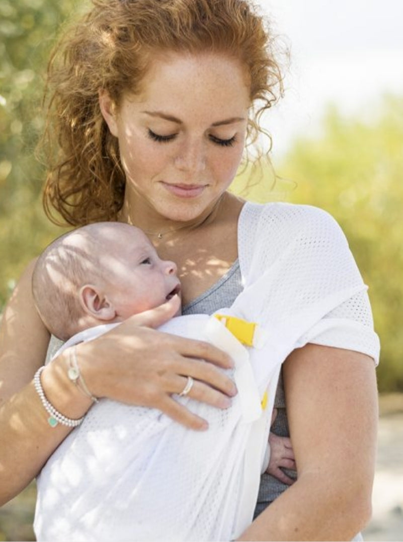 Mini Monkey Mini Mesh Sling