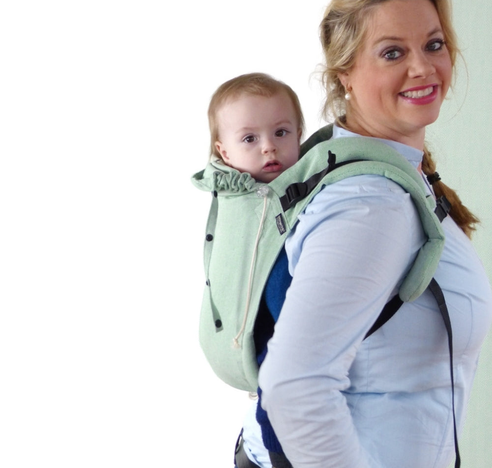 Didymos Onbuhimo Jade