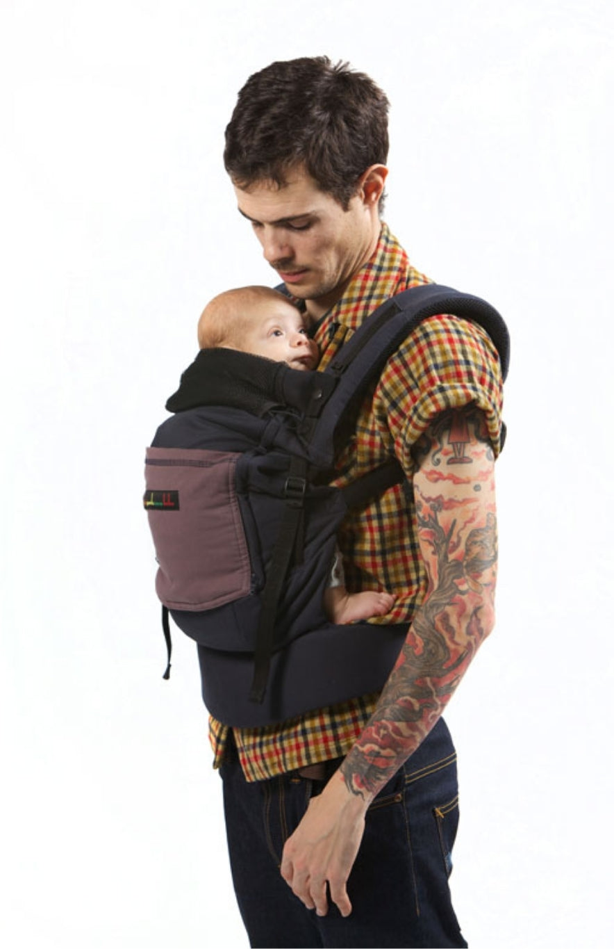 JPMBB PhysioCarrier
