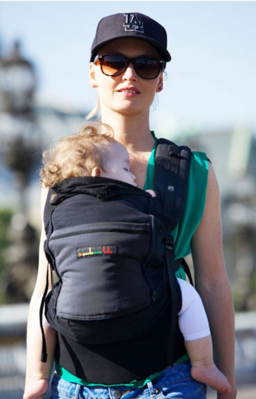 JPMBB PhysioCarrier