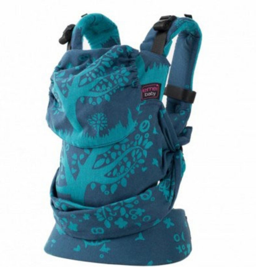 Emeibaby Hybrid Toddler Plus Carrier