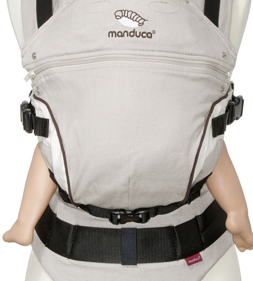 Manduca Size It Carrier Seat Reducer