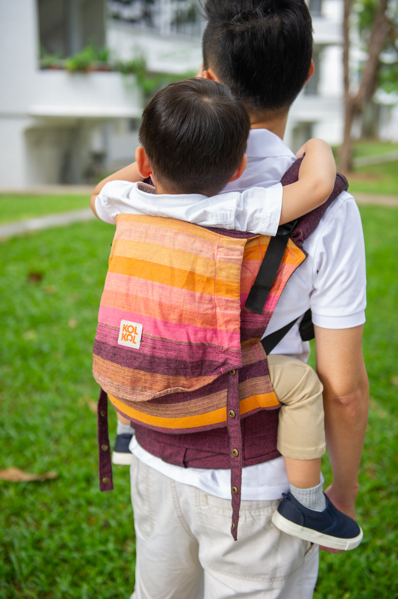 Kol Kol Toddler Carrier